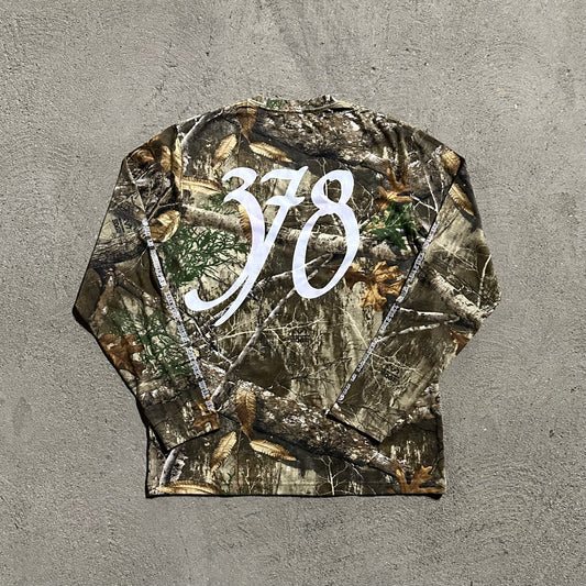 378 x RealTree© LONG SLEEVE