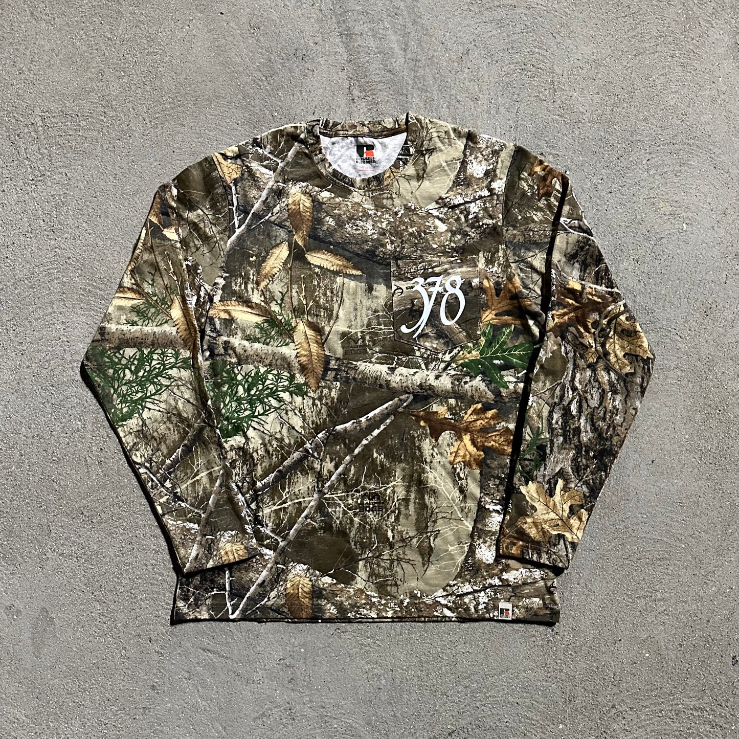 378 x RealTree© LONG SLEEVE