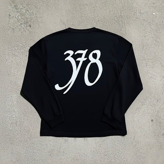 "378" LONG SLEEVE