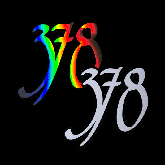 STICKER PACK (OG & Holographic)